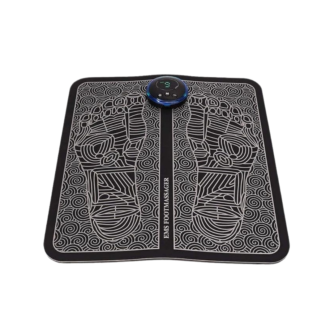 Massaggiatore Plantare Intelligente a Impulsi