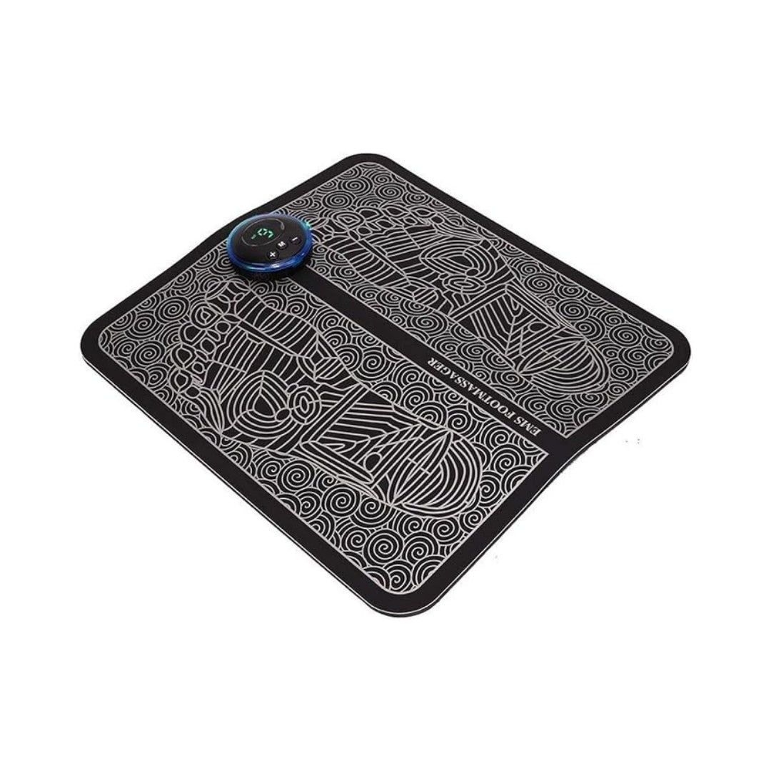 Massaggiatore Plantare Intelligente a Impulsi