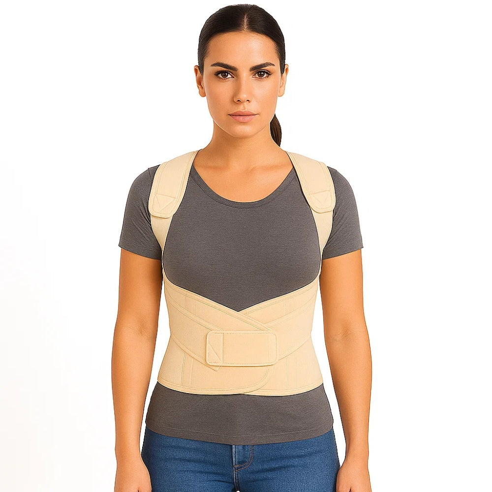 Fascia Ortopedica Posturale