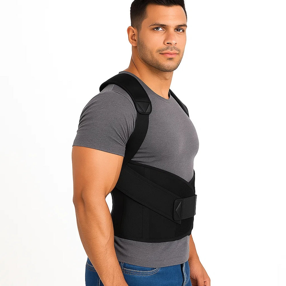 Fascia Ortopedica Posturale