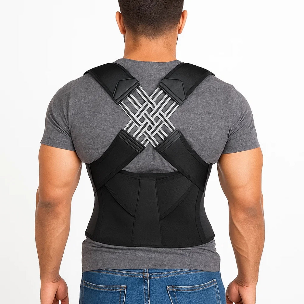 Fascia Ortopedica Posturale